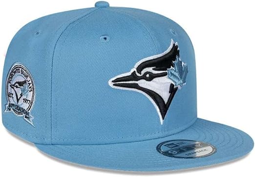 New Era Gorra Toronto Blue Jays Specials MLB 9Fifty Ajustable Unisex