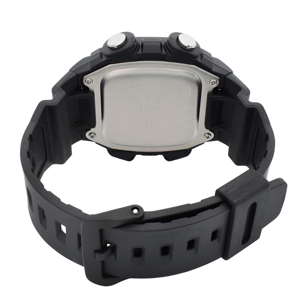 Reloj CASIO Illuminator 10 Year Battery  DW-291H-9AVCF