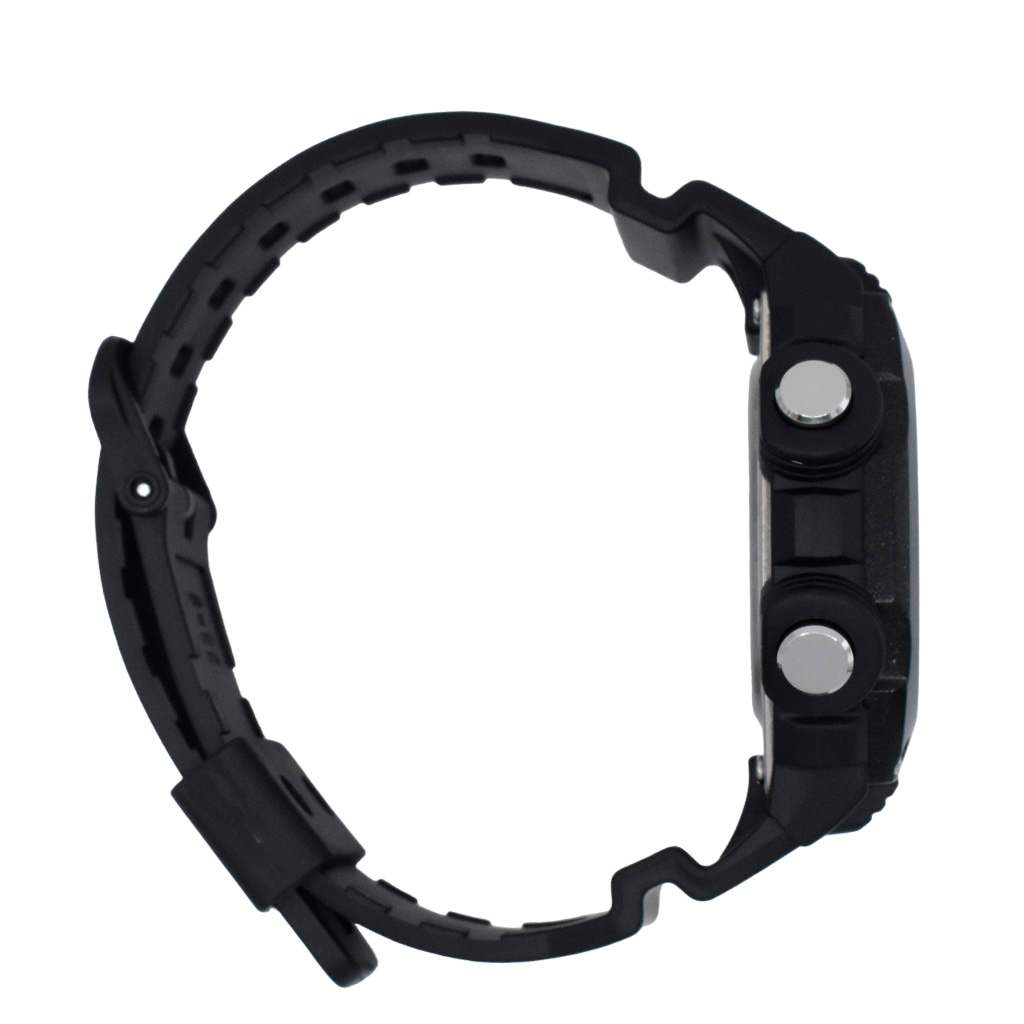 Reloj CASIO Illuminator 10 Year Battery  DW-291H-9AVCF