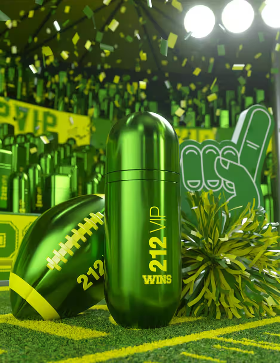 Carolina Herrera 212 Vip Wins Carolina Herrera 212 Vip Wins