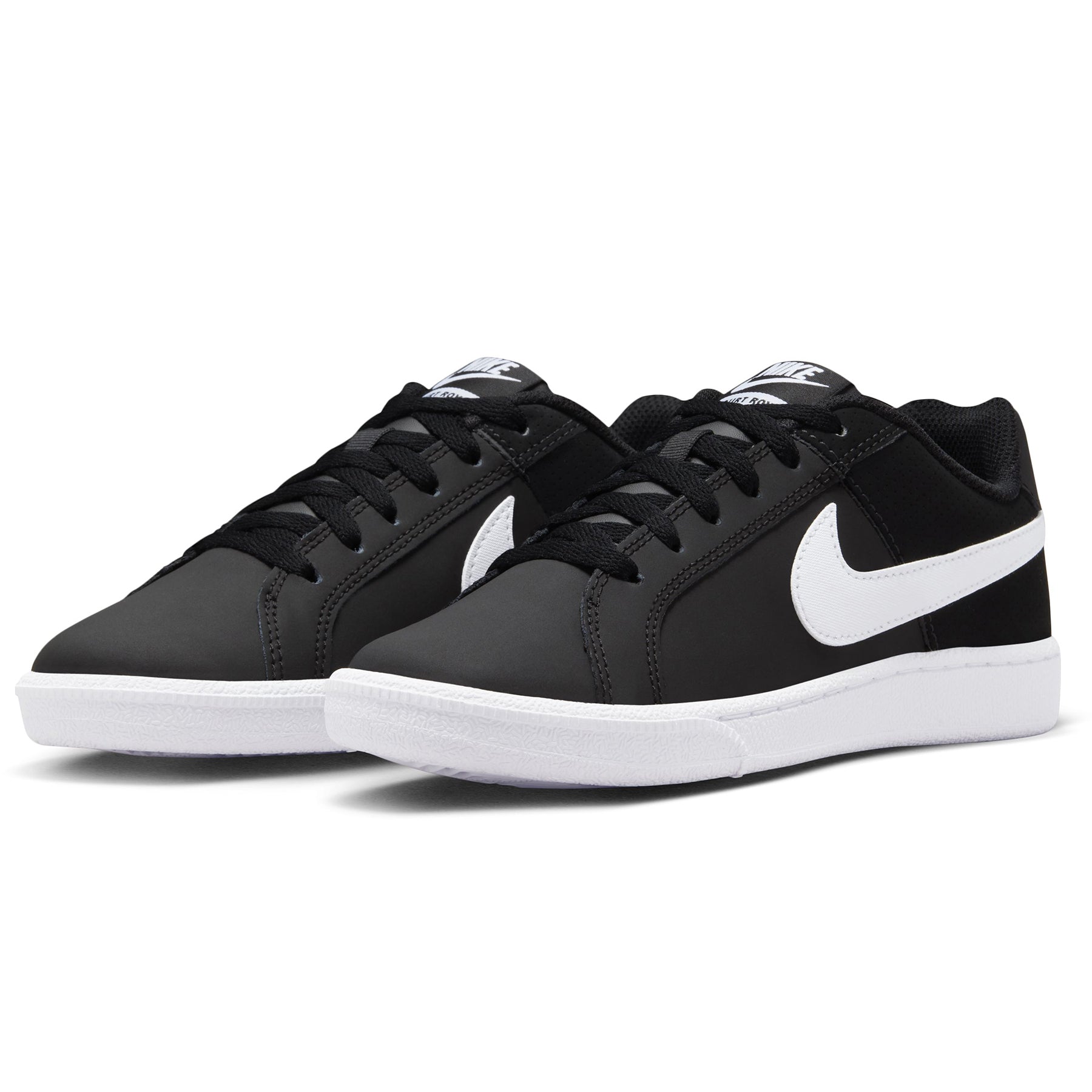 Tenis Nike Court Royale Mujer 749867-010