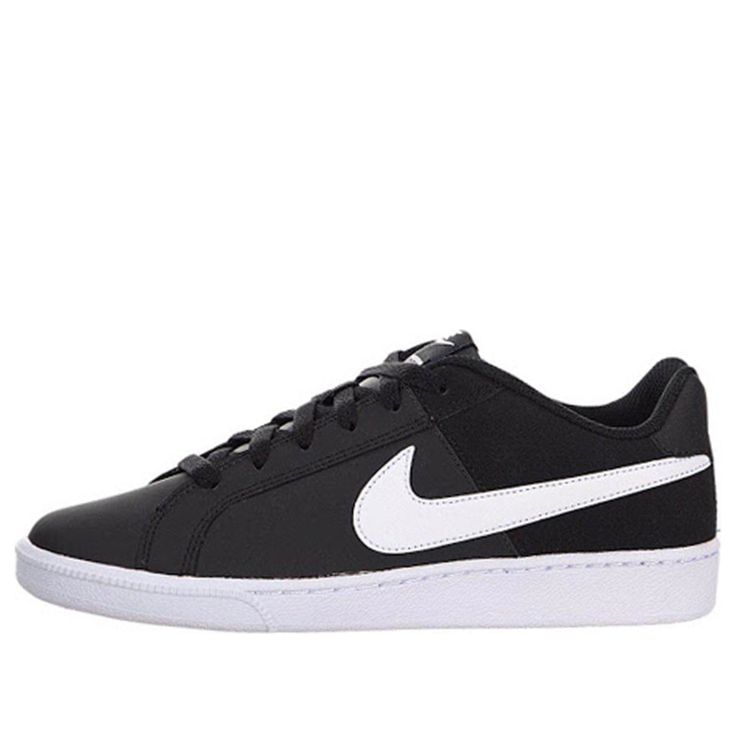 Tenis Nike Court Royale Mujer 749867-010