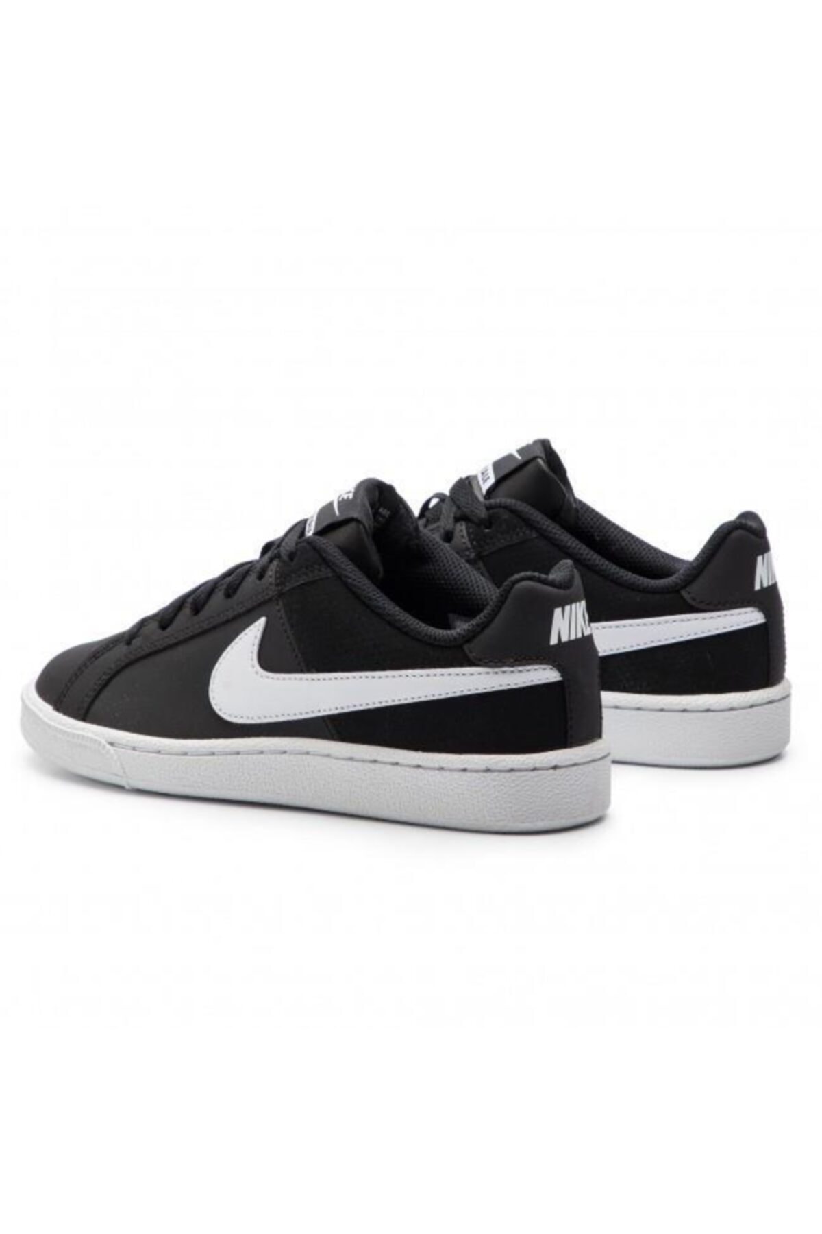 Tenis Nike Court Royale Mujer 749867-010