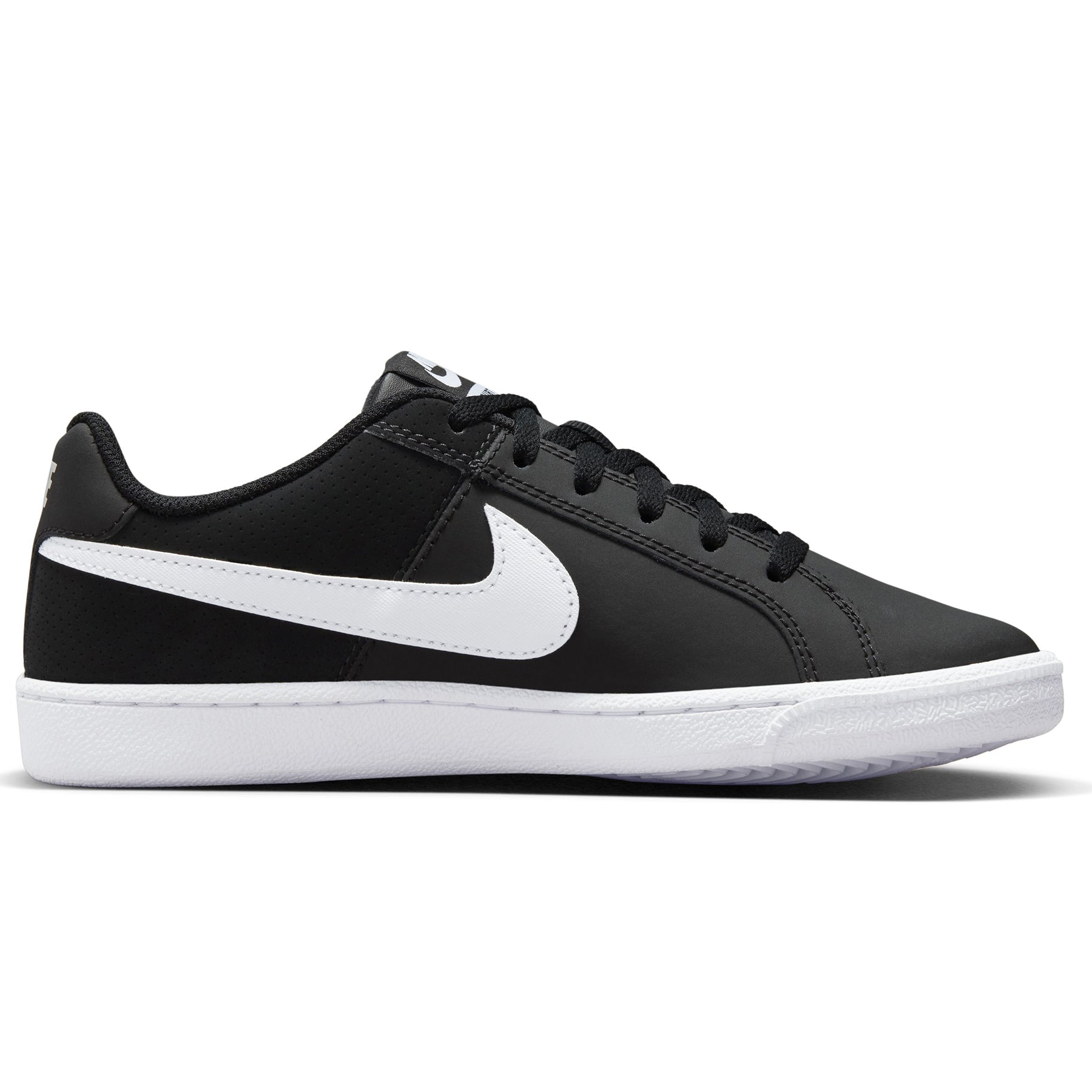 Tenis Nike Court Royale Mujer 749867-010
