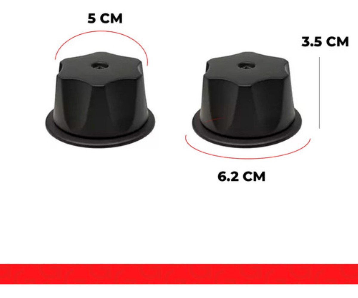 "Regadera Cuadrada 20cm Negra Con Tubo 50cm Y Manerales Negro "