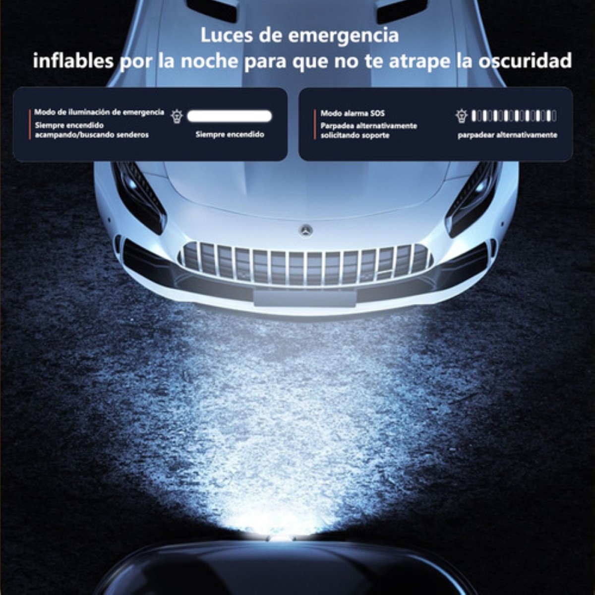 "Bomba De Aire Inalámbrica Inflar Neumáticos De Coche Y Moto "