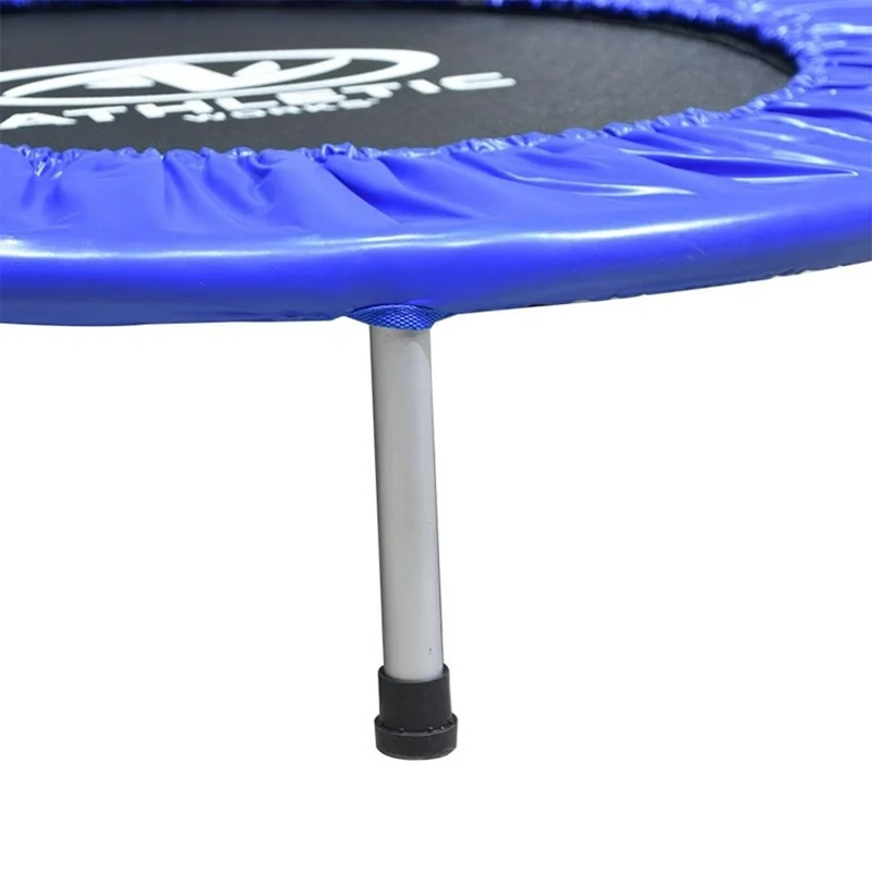 Brincolin Trampolin Fitness.