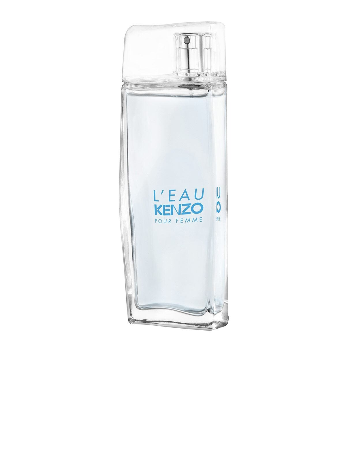 Fragancia Para Dama , Kenzo, L´eau Kenzo pour Femme Eau De Toilette 100 ml.