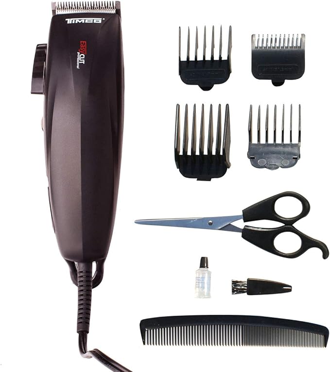 Peines Maquina De Corte Timco A Maquina Para Cortar Cabello- Timco