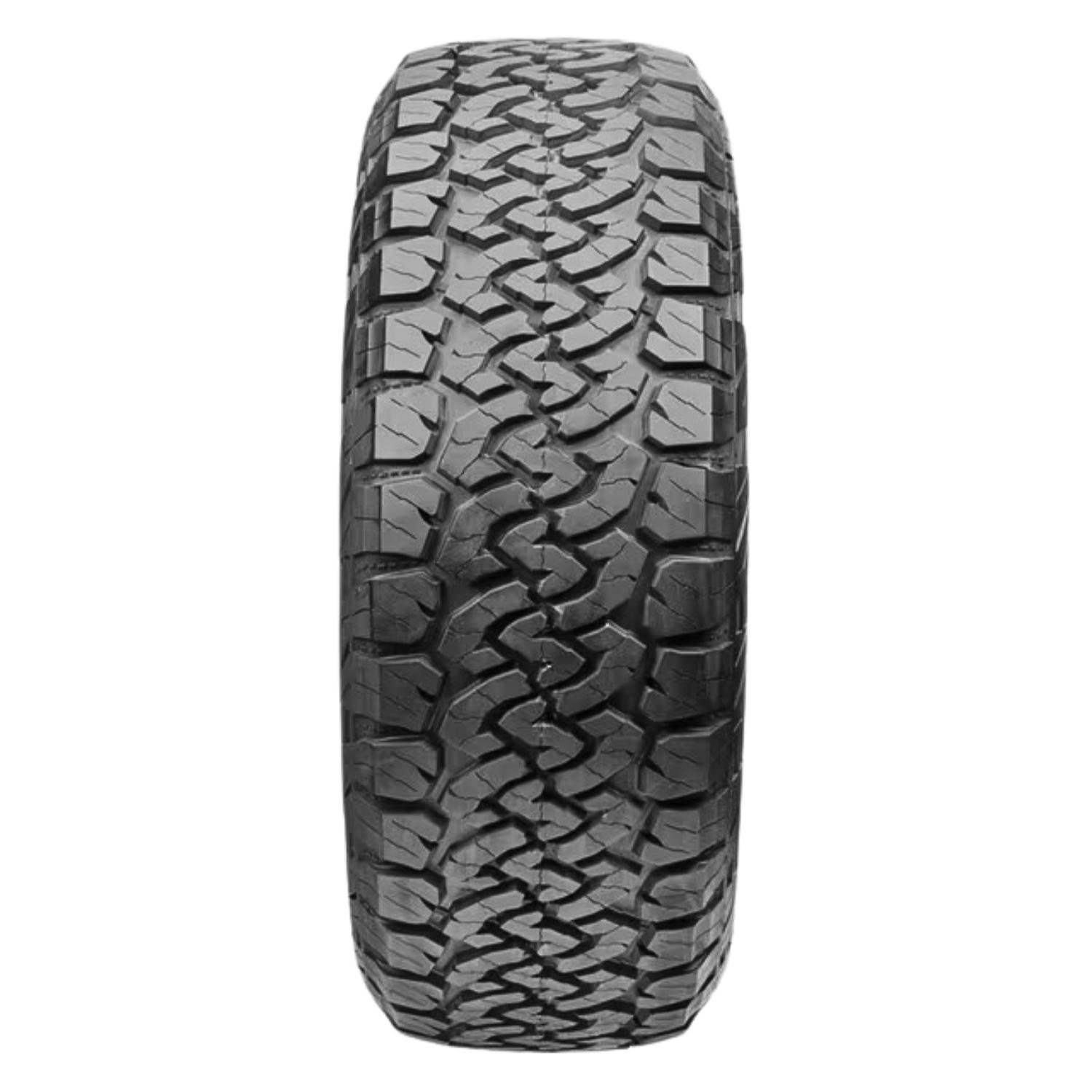LLanta 265/60R18 All-Terrain A/T SUMAXX 