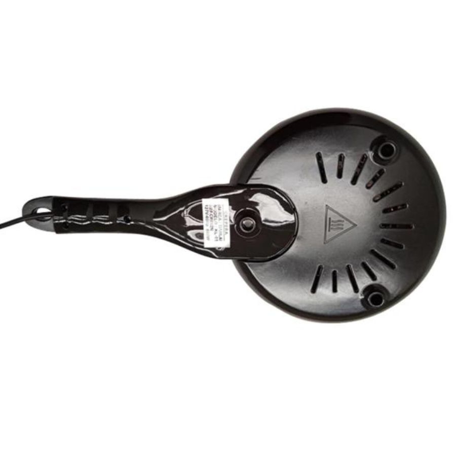 Maquina Sarten  Crepas antiadherente con botón de apagado y encendido