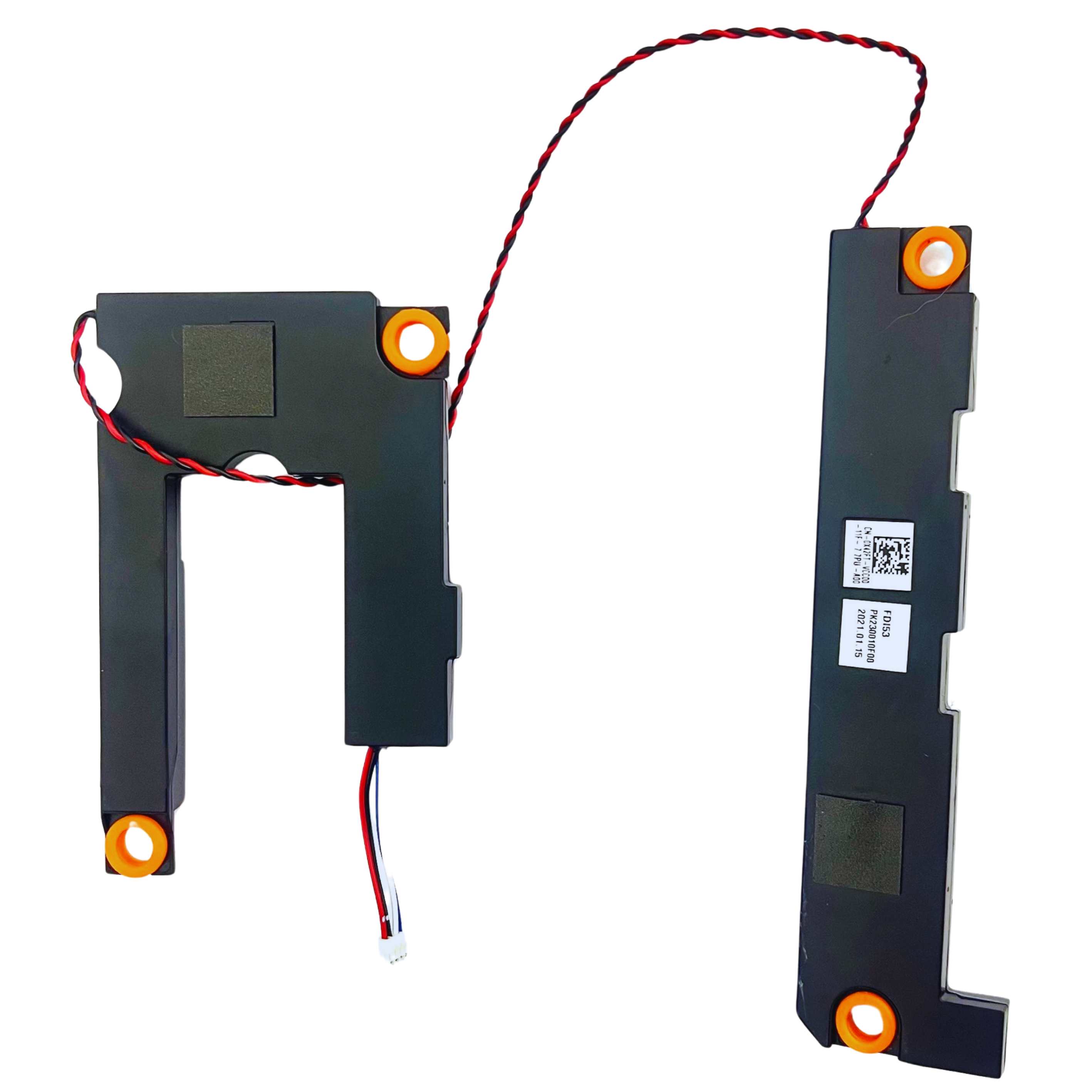 BOCINAS PARA DELL INSPIRON 5593 IZQUIERDA Y DERECHA 0X42FT