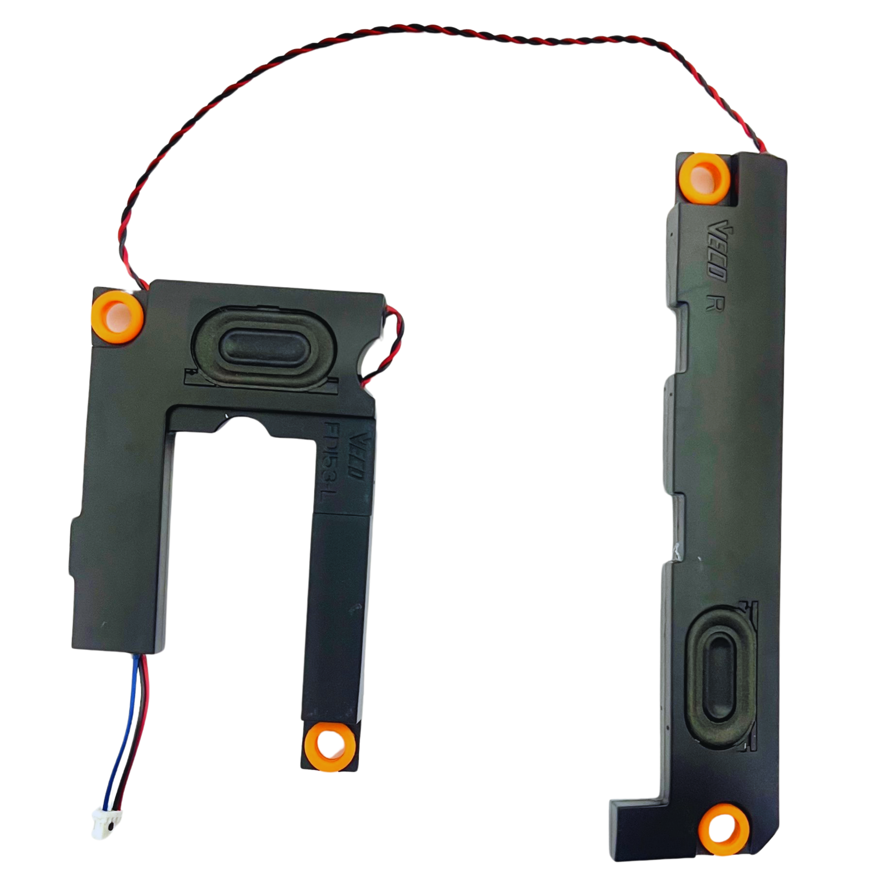 BOCINAS PARA DELL INSPIRON 5593 IZQUIERDA Y DERECHA 0X42FT