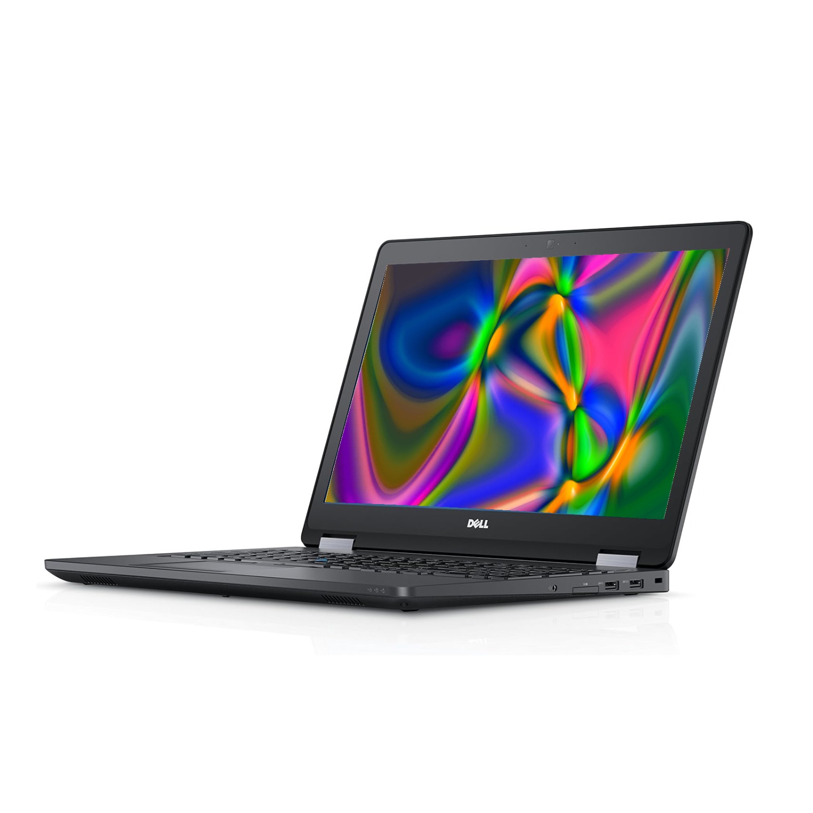 Laptop DELL LATITUDE 5570 Intel Core i7-6600U con 16GB de RAM y 1 TB SSD de Almacenamiento REACONDIONADO GRADO A