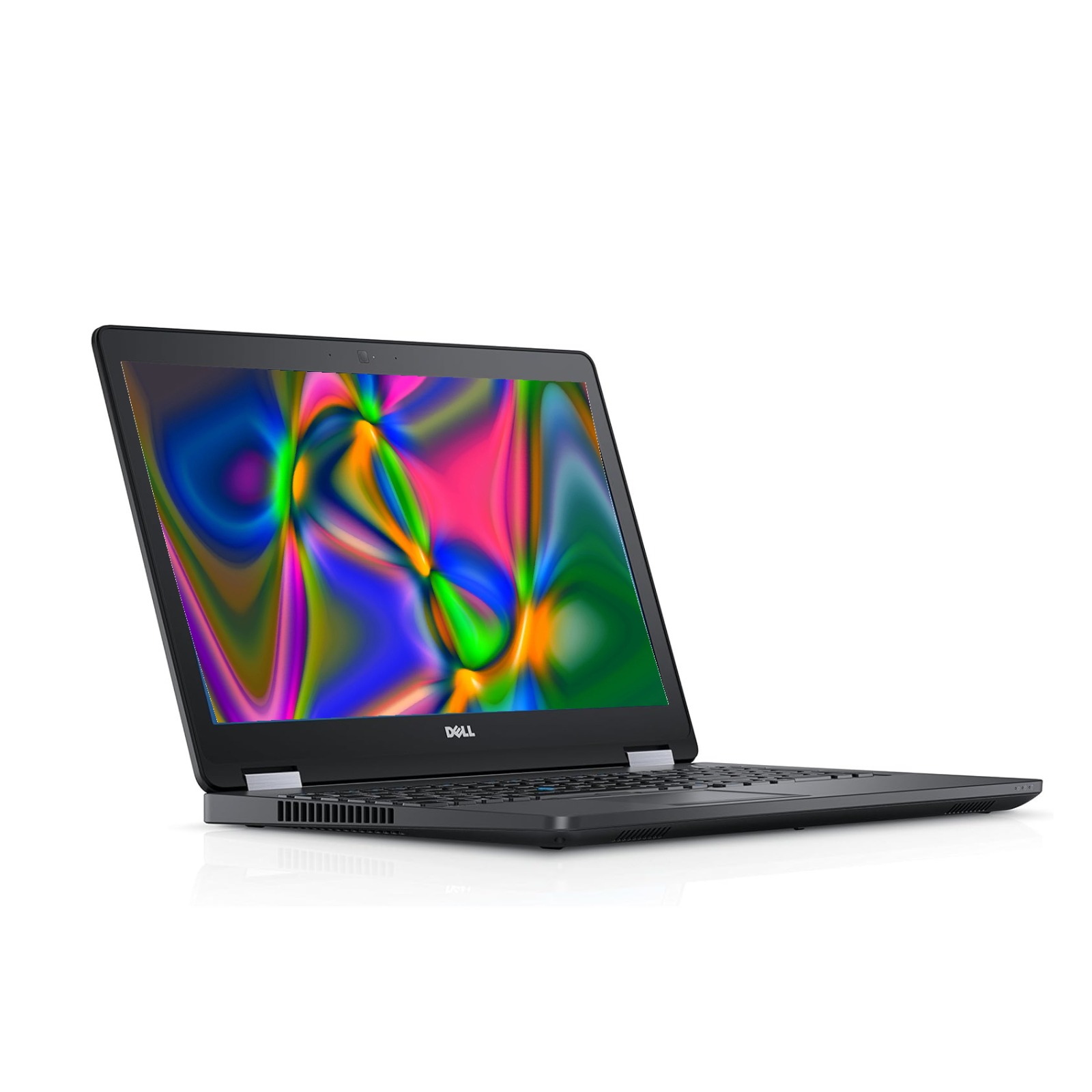 Laptop DELL LATITUDE 5570 Intel Core i7-6600U con 16GB de RAM y 1 TB SSD de Almacenamiento REACONDIONADO GRADO A