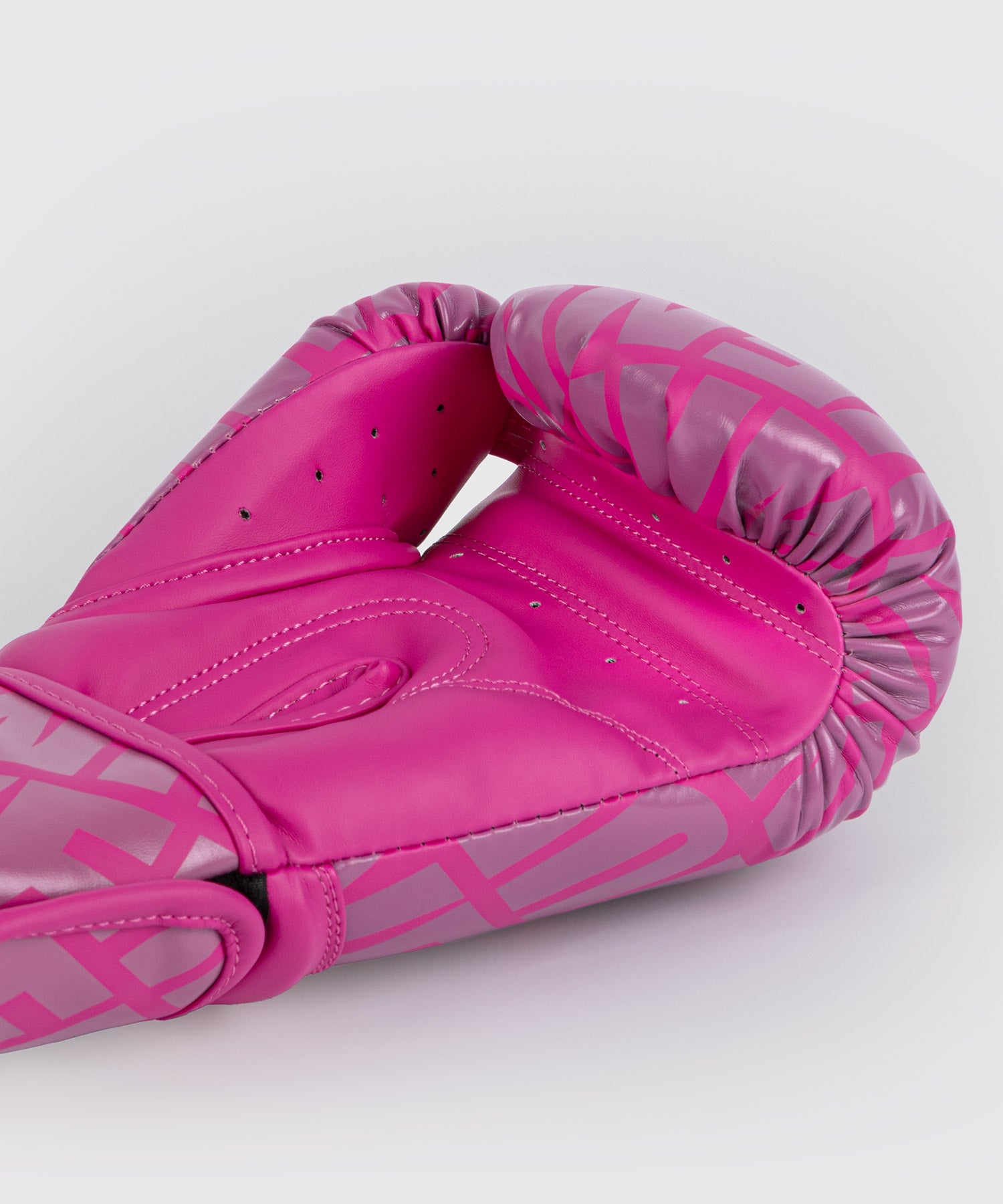 Guantes De Boxeo Venum Contender 1.5 Xt Ufc - ROSA.