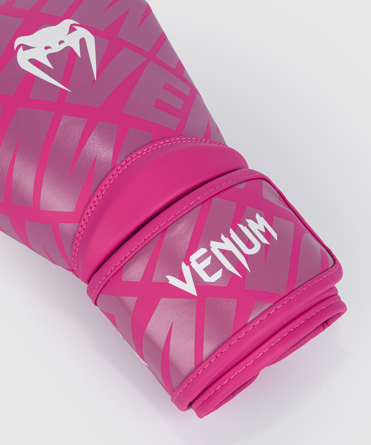 Guantes De Boxeo Venum Contender 1.5 Xt Ufc - ROSA.