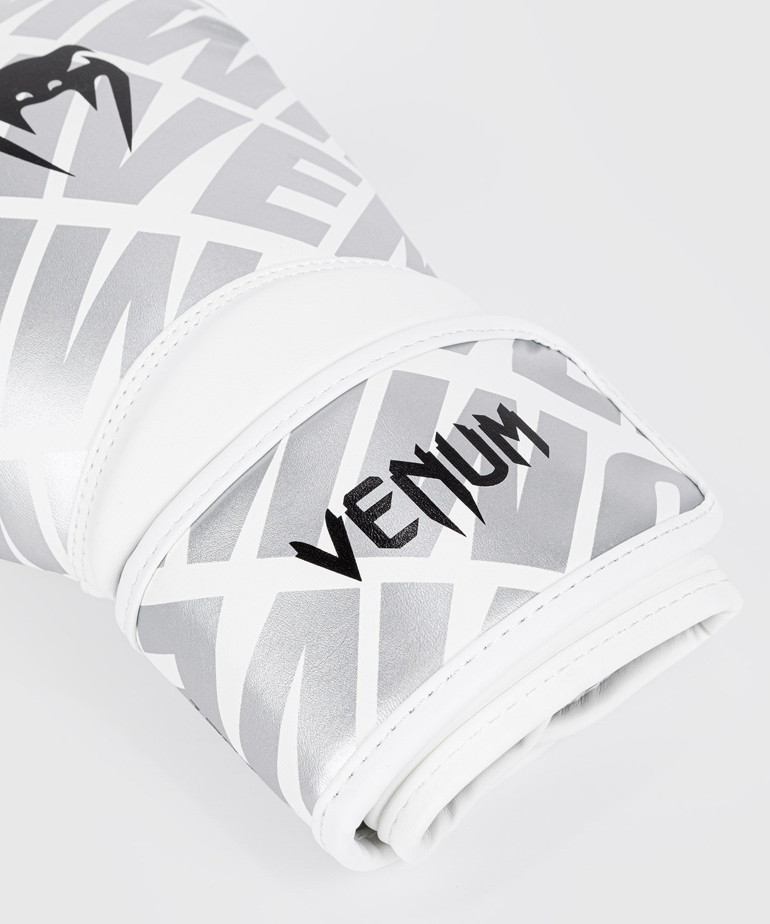 Guantes De Boxeo Venum Contender 1.5 Xt Ufc - BLANCO.