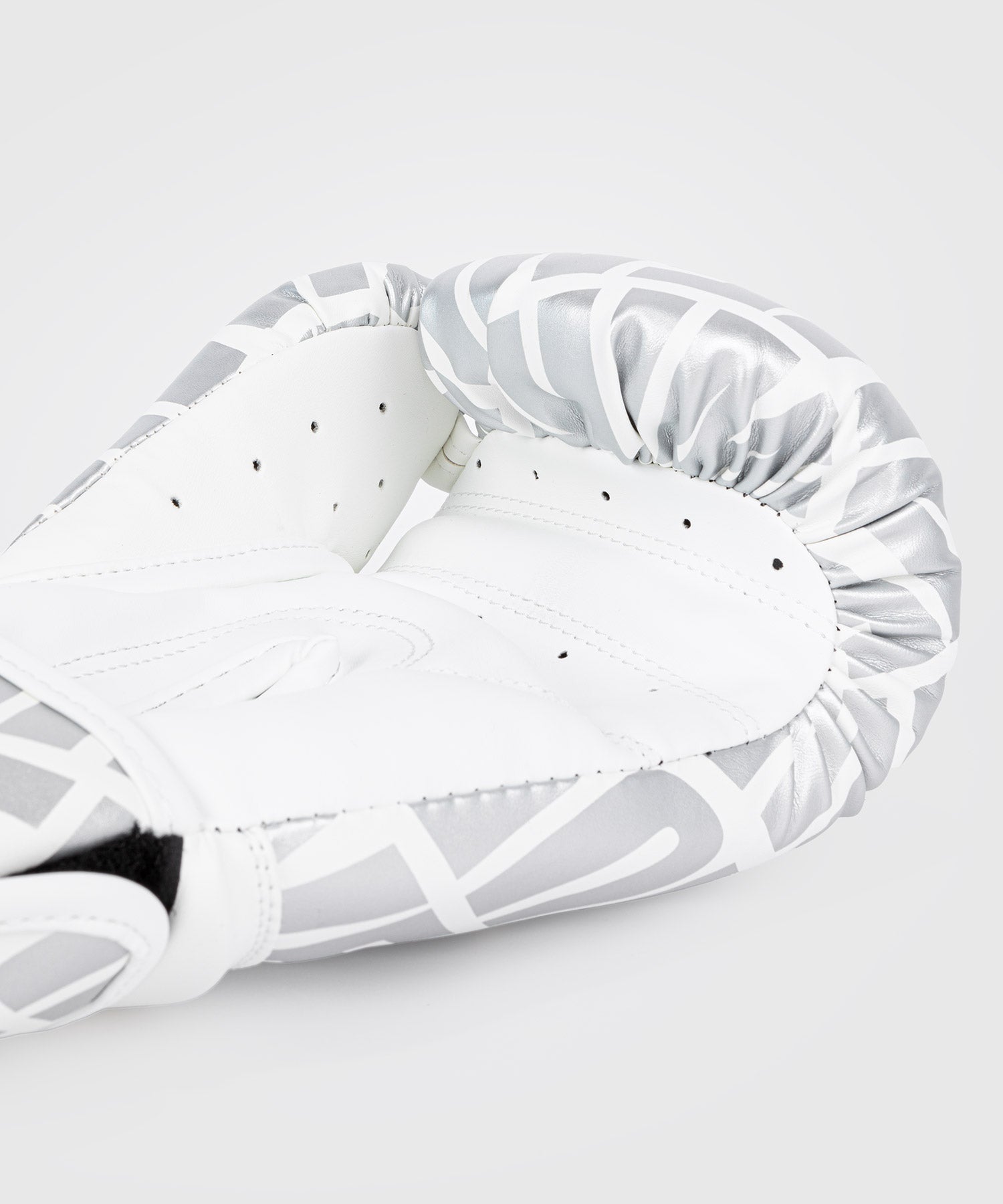 Guantes De Boxeo Venum Contender 1.5 Xt Ufc - BLANCO.