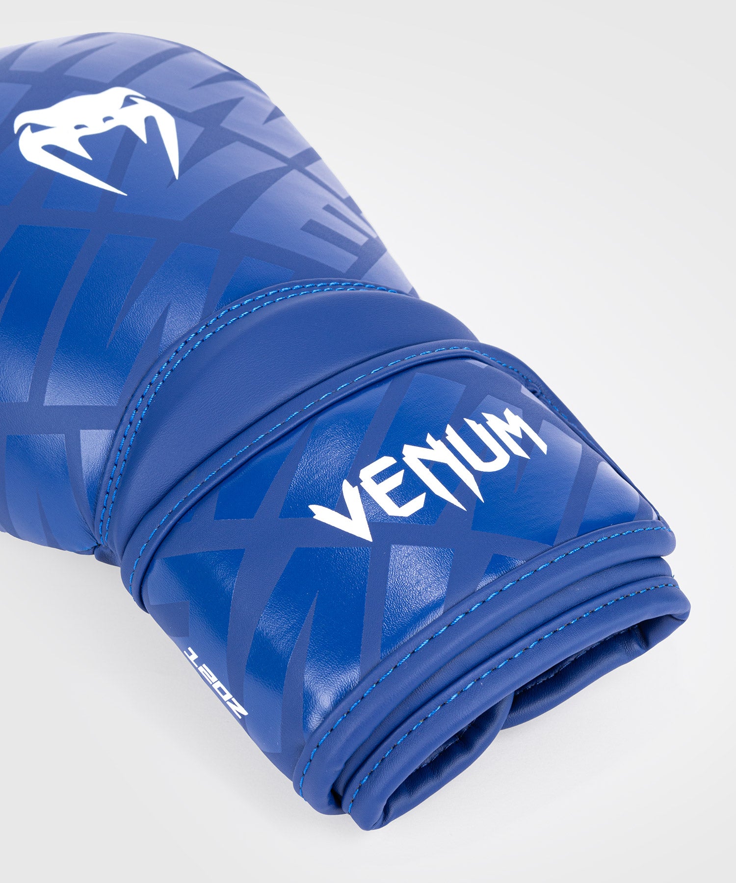 Guantes De Boxeo Venum Contender 1.5 Xt Ufc - AZUL.