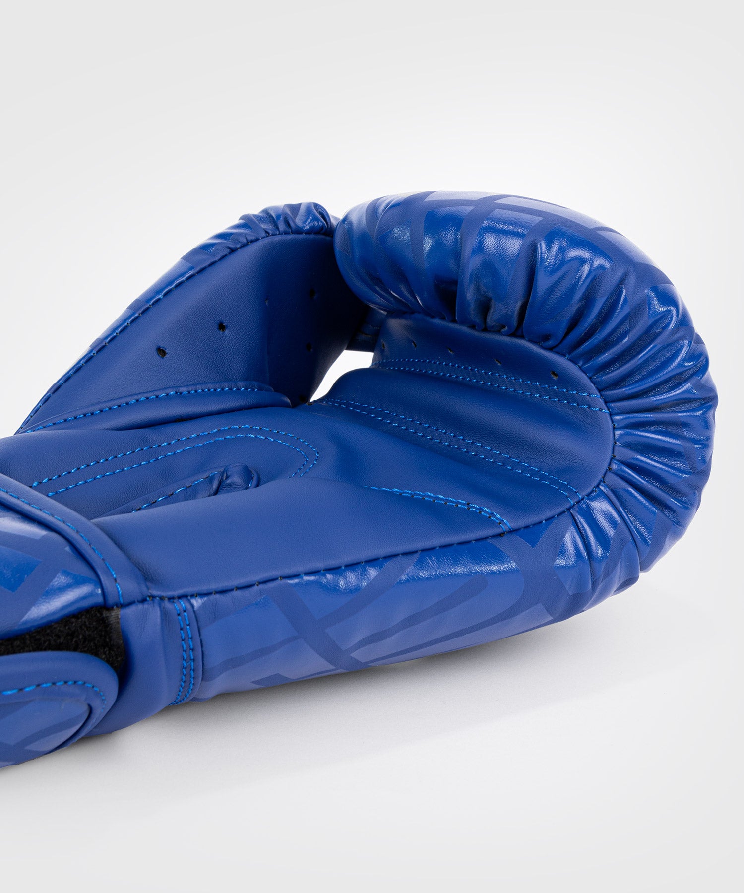 Guantes De Boxeo Venum Contender 1.5 Xt Ufc - AZUL.