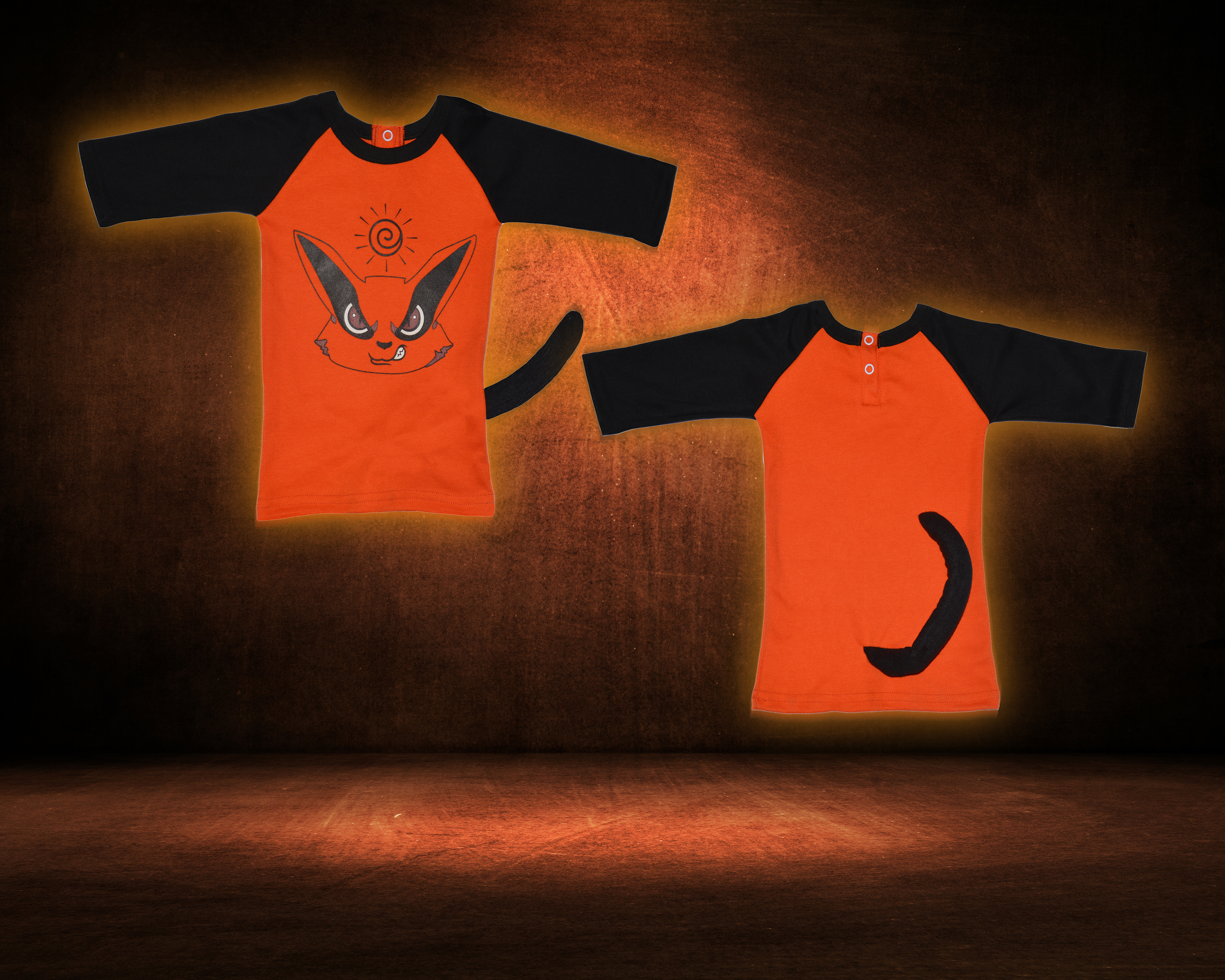 Pequeños Otakus: Playera de Anime para Bebés Niños y Niñas | Camiseta para Bebés de Superhéroes, Talla 12 meses