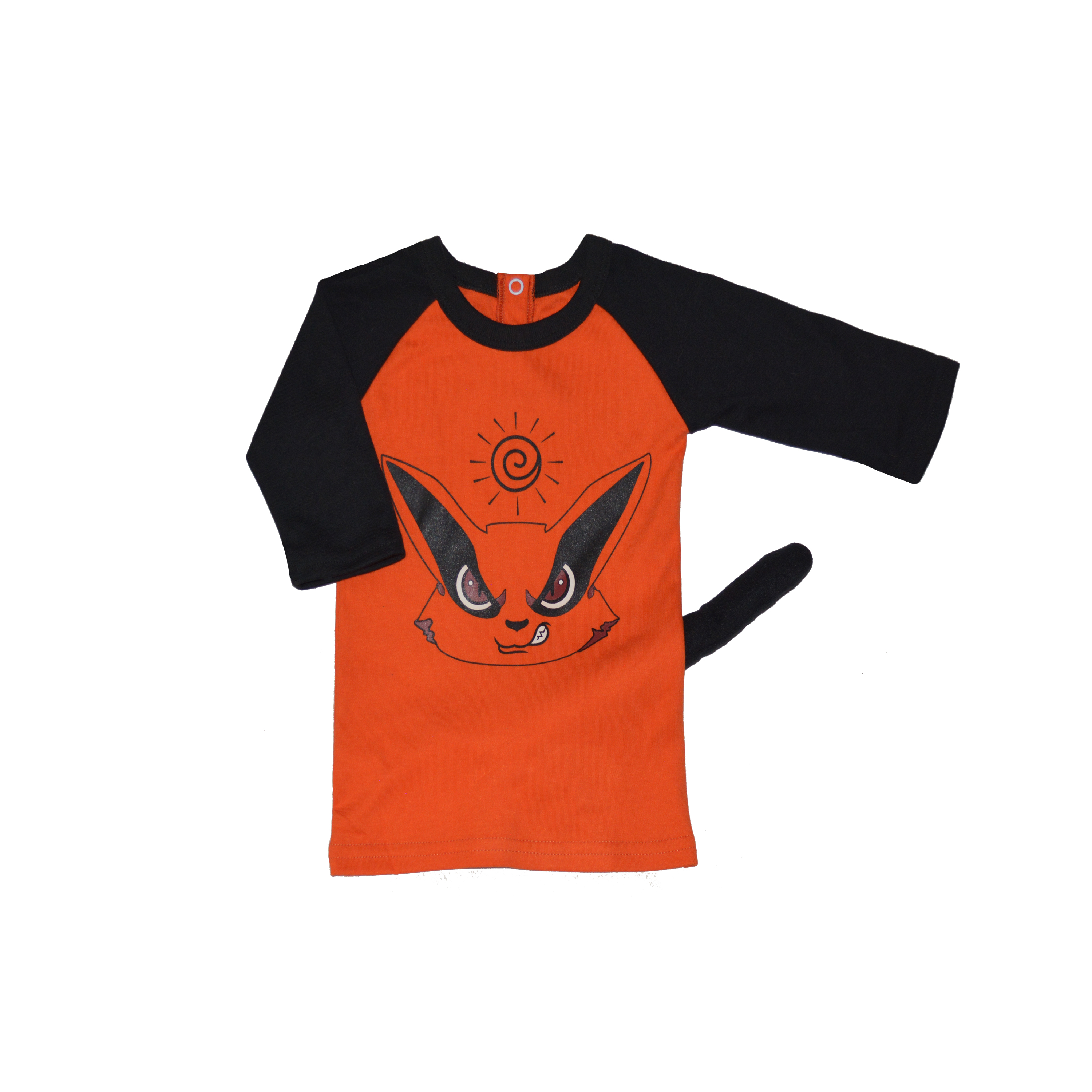 Pequeños Otakus: Playera de Anime para Bebés Niños y Niñas | Camiseta para Bebés de Superhéroes, Talla 12 meses