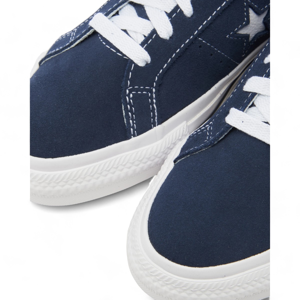 Tenis Converse  One Star Pro Ox Classic Suede - Original