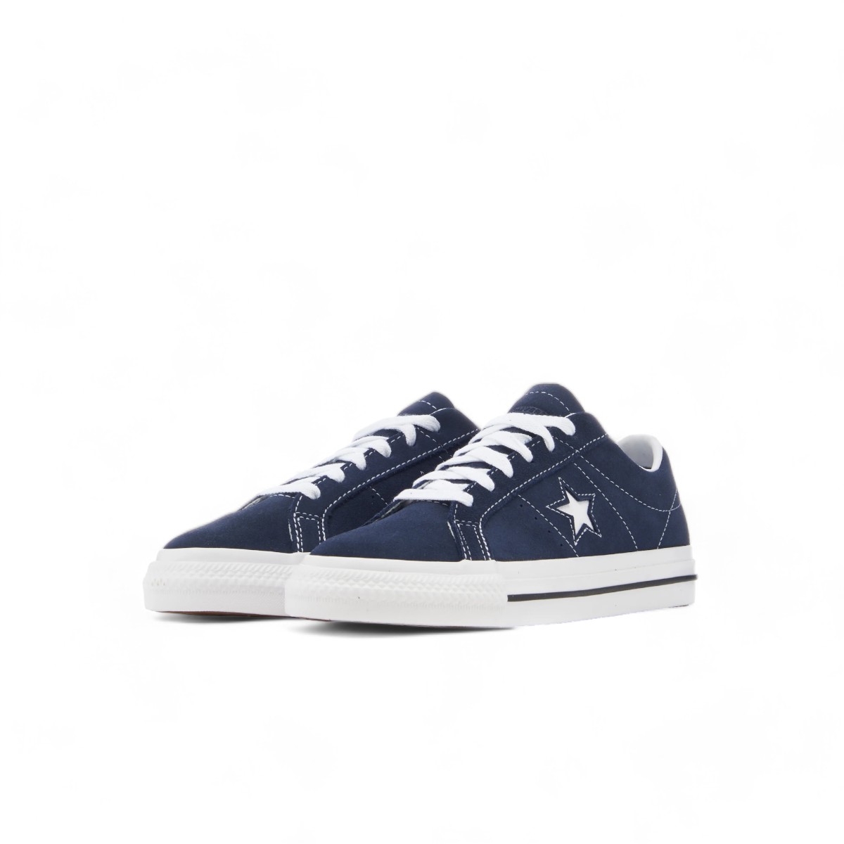 Tenis Converse  One Star Pro Ox Classic Suede - Original