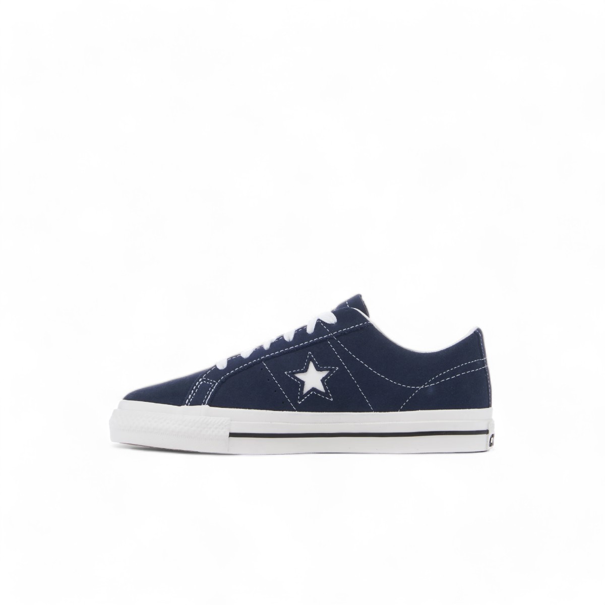 Tenis Converse  One Star Pro Ox Classic Suede - Original