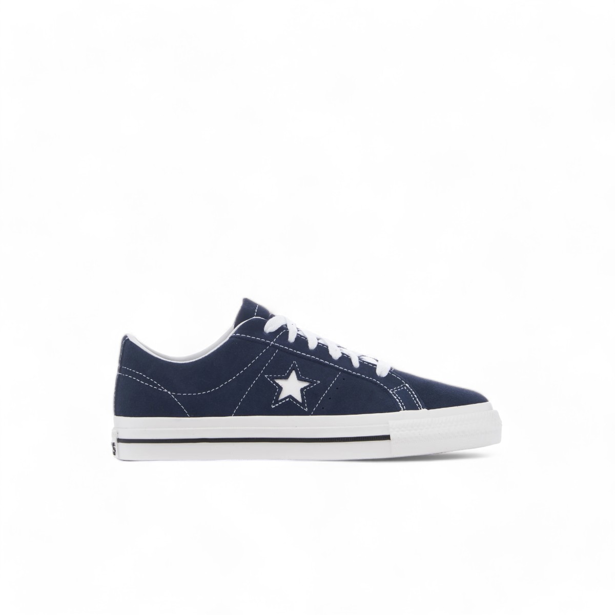 Tenis Converse  One Star Pro Ox Classic Suede - Original