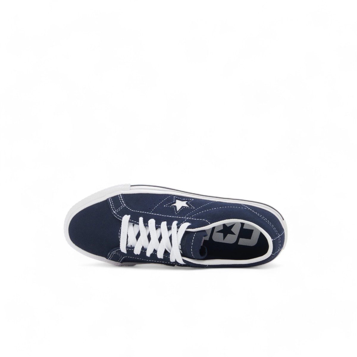 Tenis Converse  One Star Pro Ox Classic Suede - Original