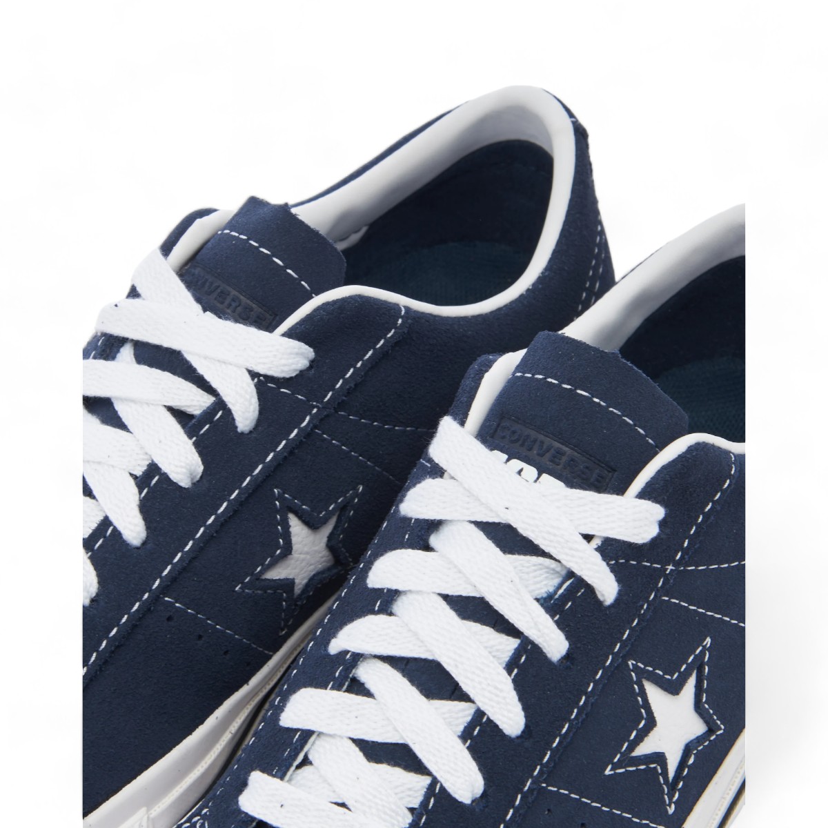 Tenis Converse  One Star Pro Ox Classic Suede - Original