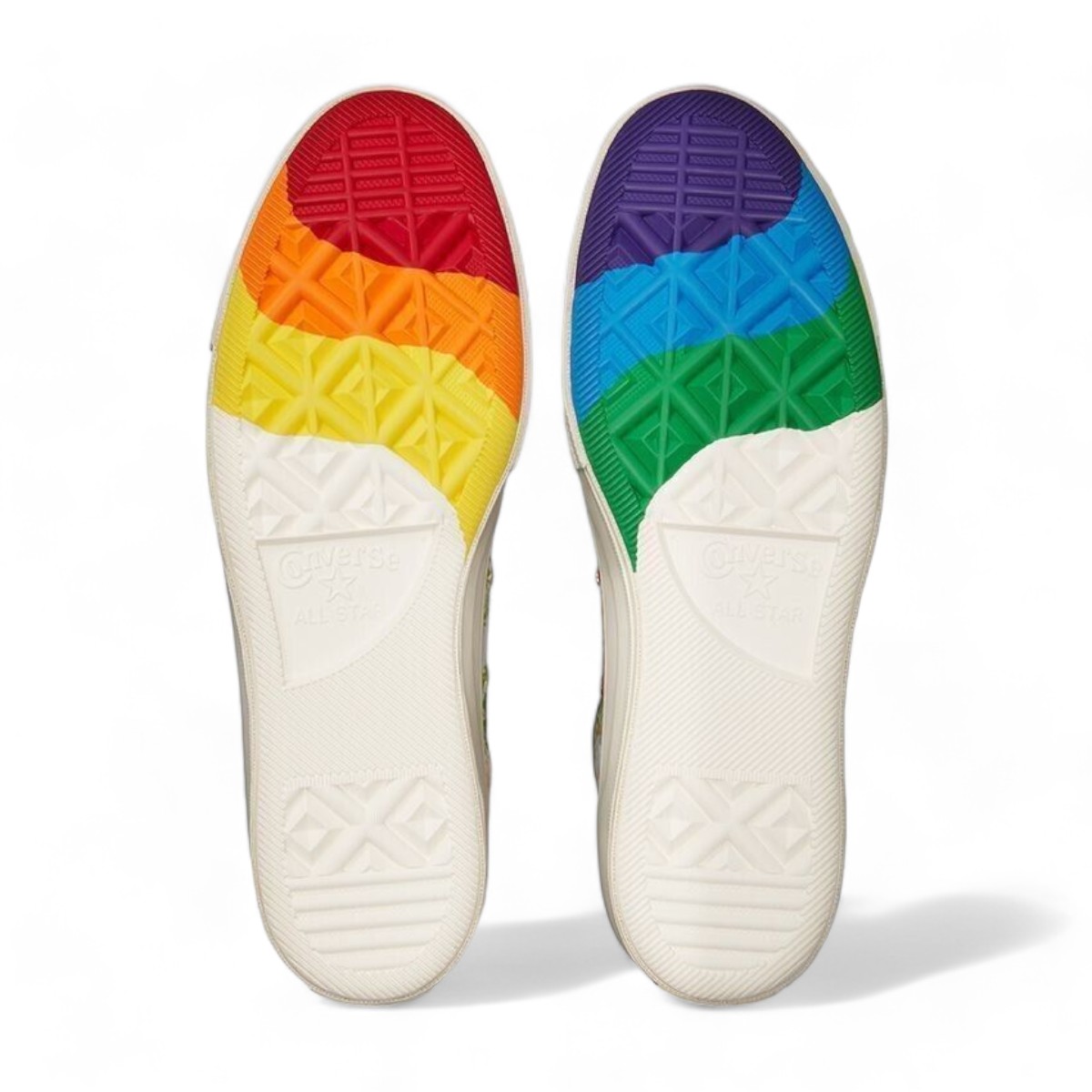 Tenis Converse Chuck Taylor All Star 70 Pride - 100% Original.