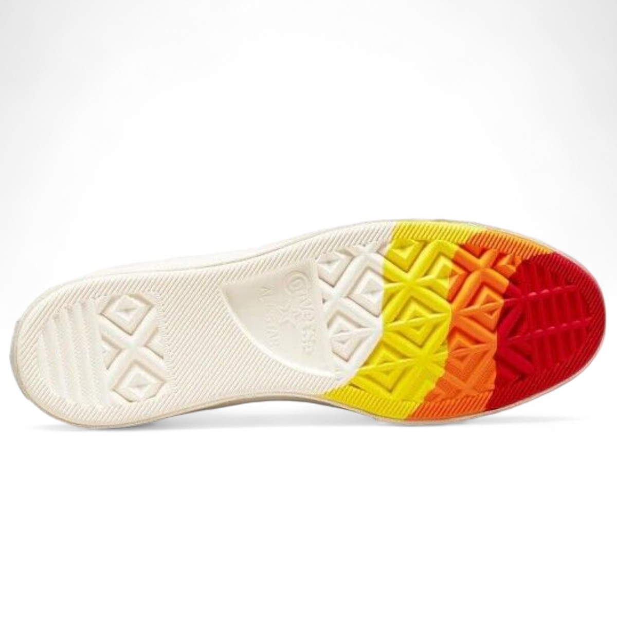 Tenis Converse Chuck Taylor All Star 70 Pride - 100% Original.