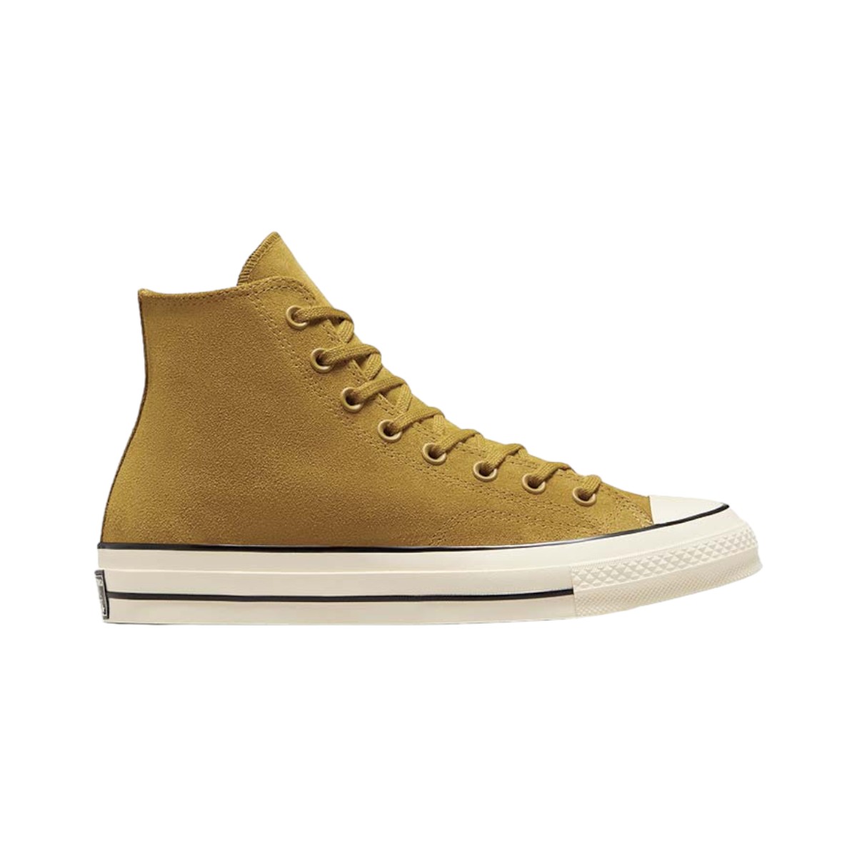 Tenis Converse Chuck 70 All Star Suede De Hombre - Original 