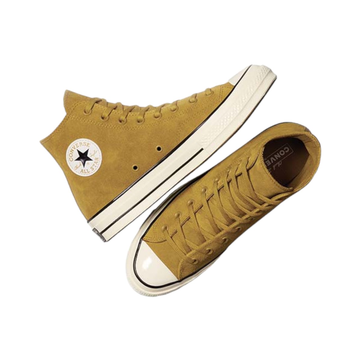 Tenis Converse Chuck 70 All Star Suede De Hombre Original
