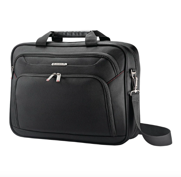 Samsonite - Maletin/Portafolio Ejecutivo Xenon 3.0 Lap-Top.