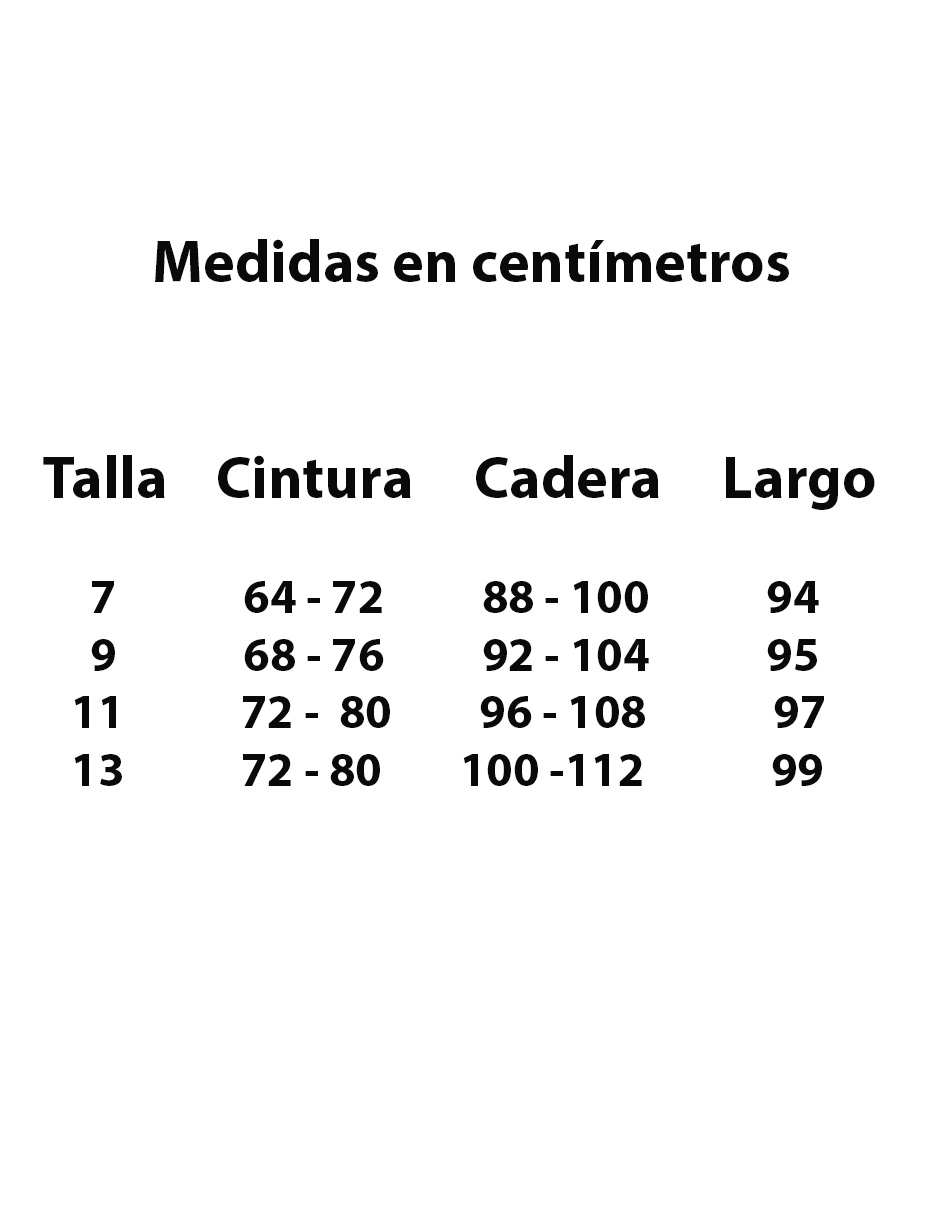 Pantalón cargo Ciclón skinny de mezclilla para mujer 