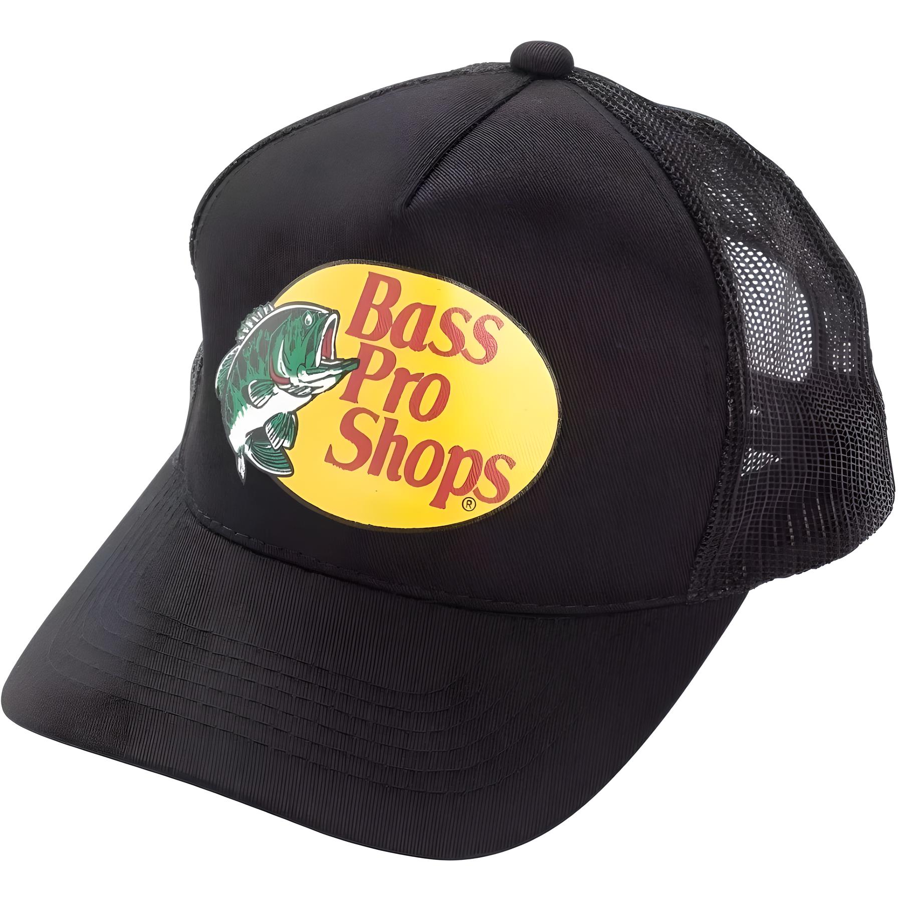 Gorra Regulable Bass Pro Shops 
