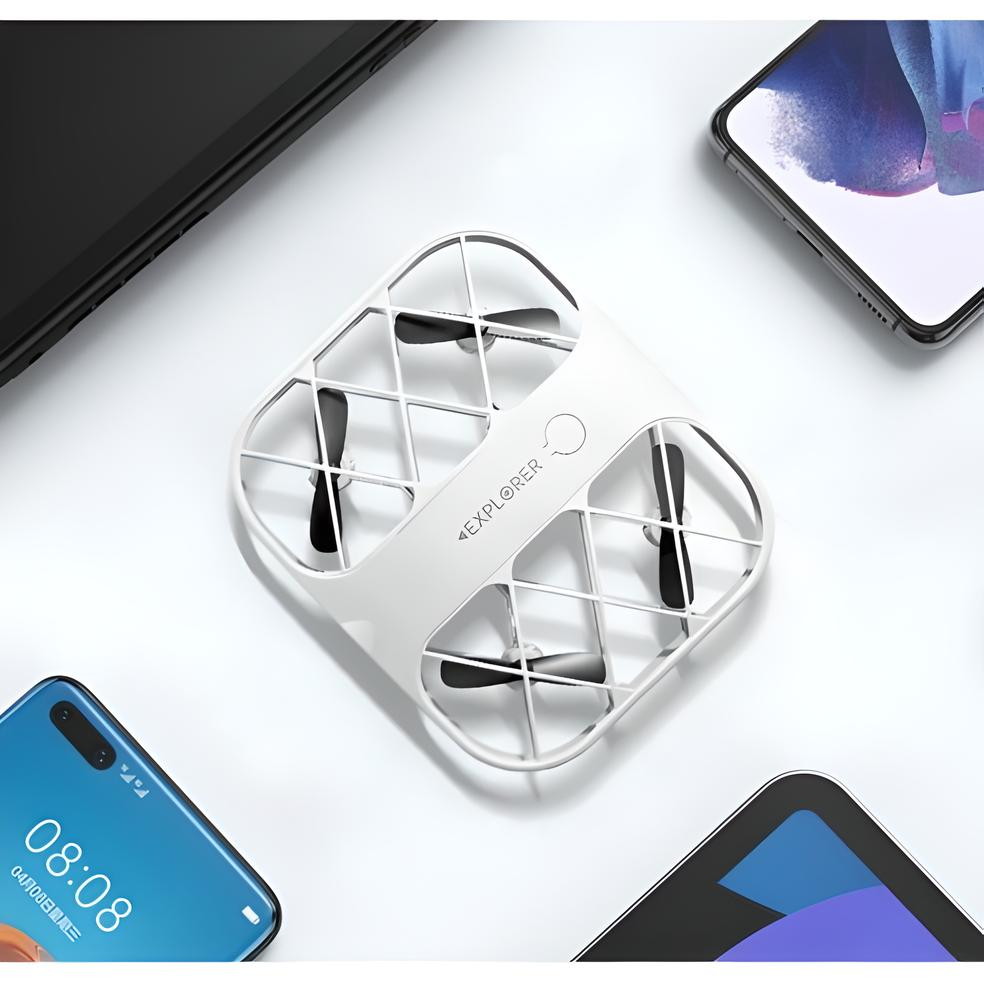 JJRC-Mini Drones H107