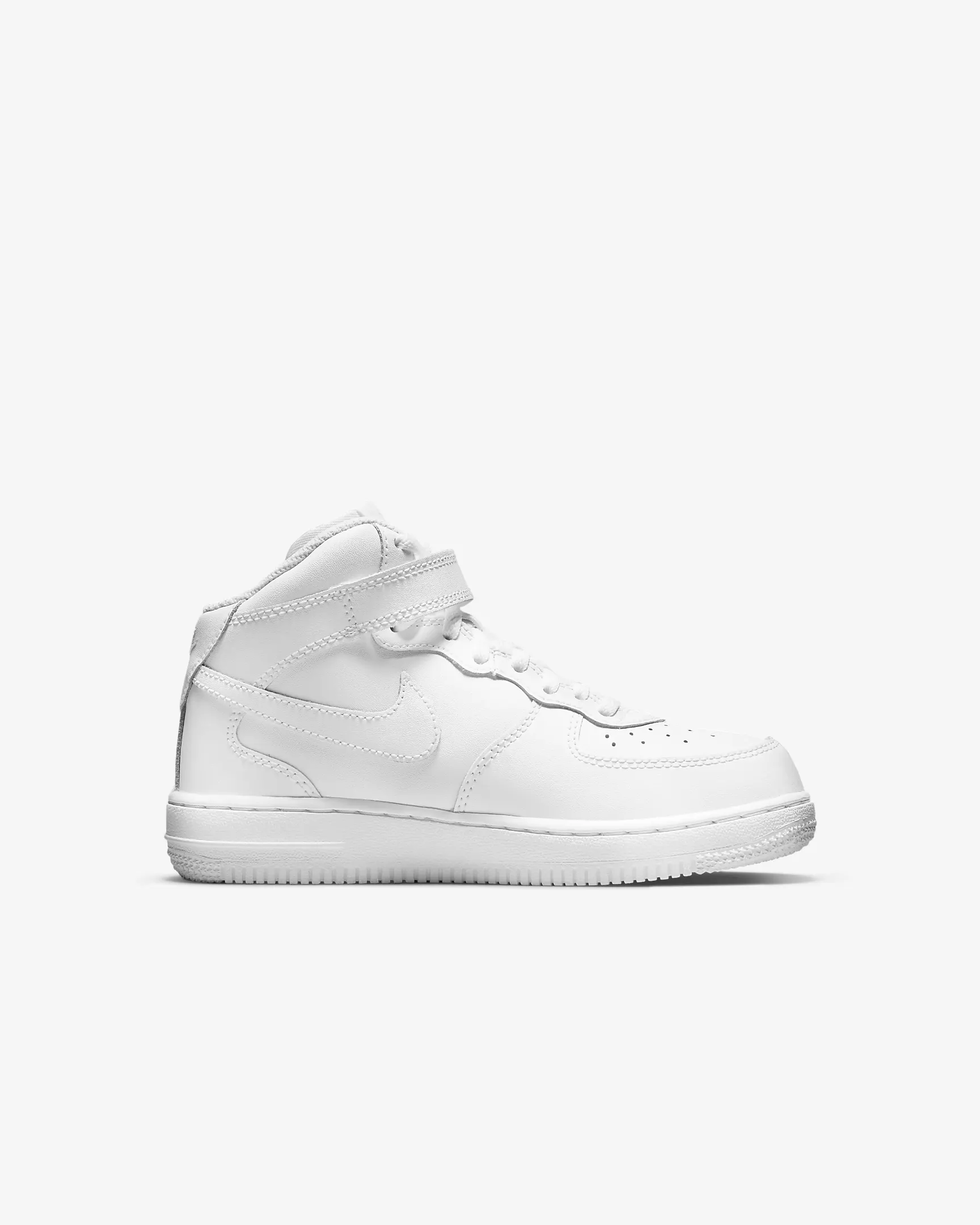 Tenis Nike Air Force 1 Mid Original DH2934 111.