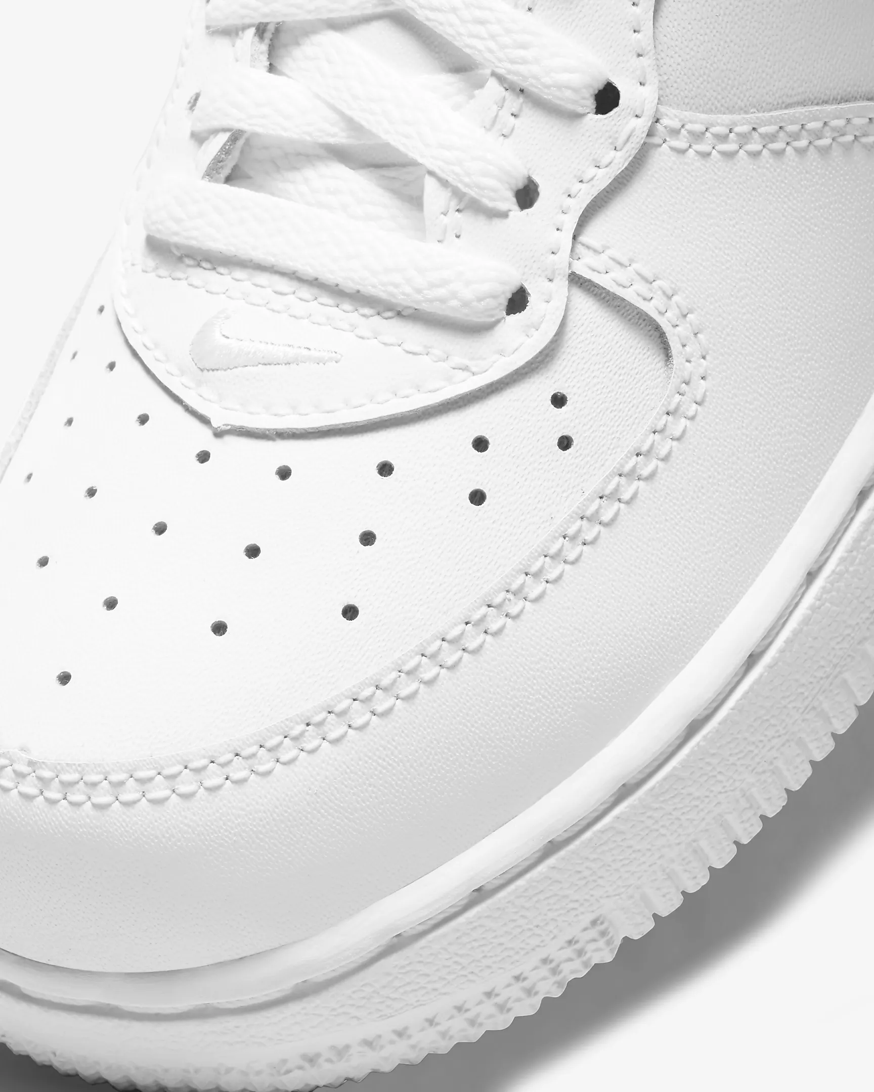 Tenis Nike Air Force 1 Mid Original DH2934 111.