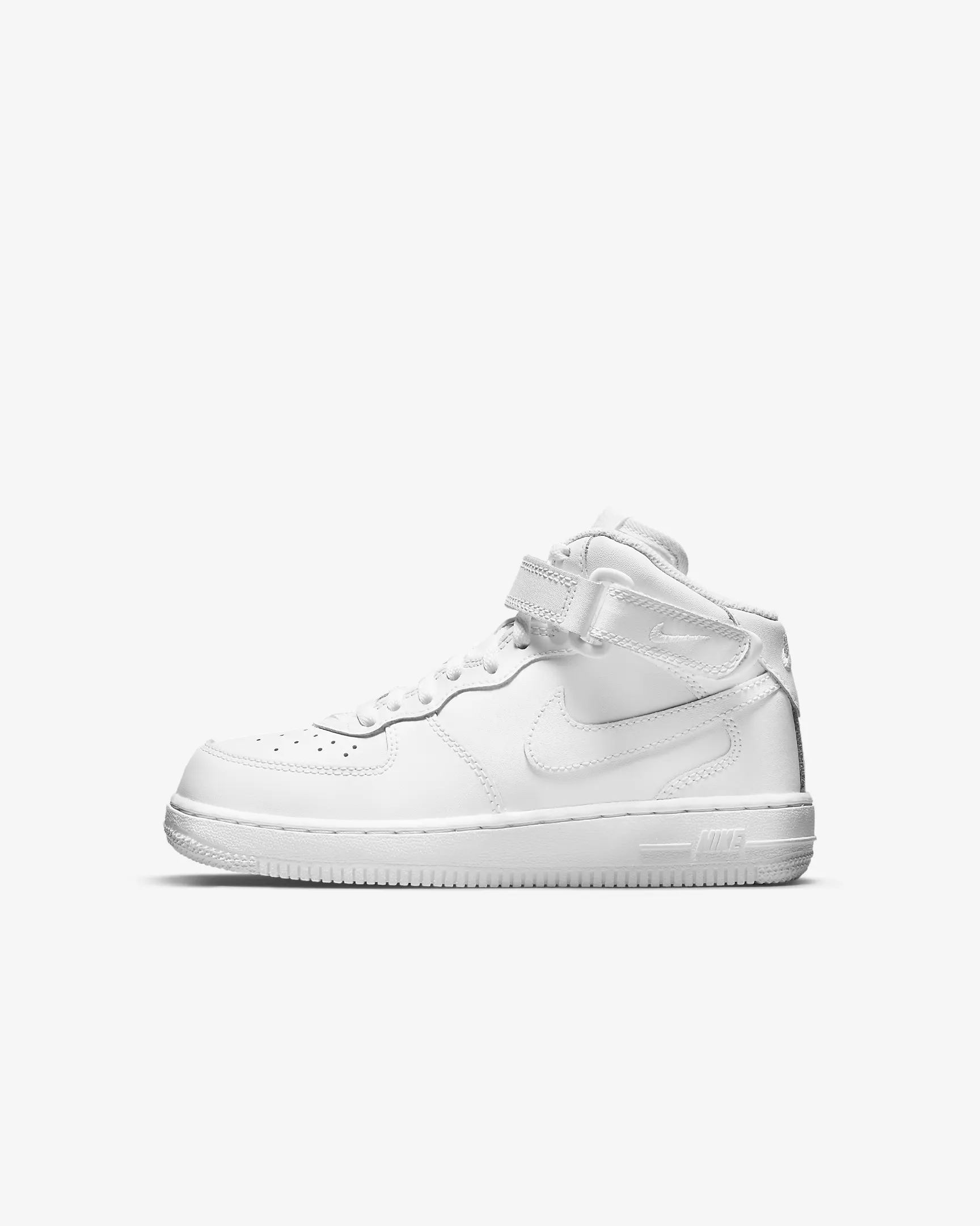 Tenis Nike Air Force 1 Mid Original DH2934 111.