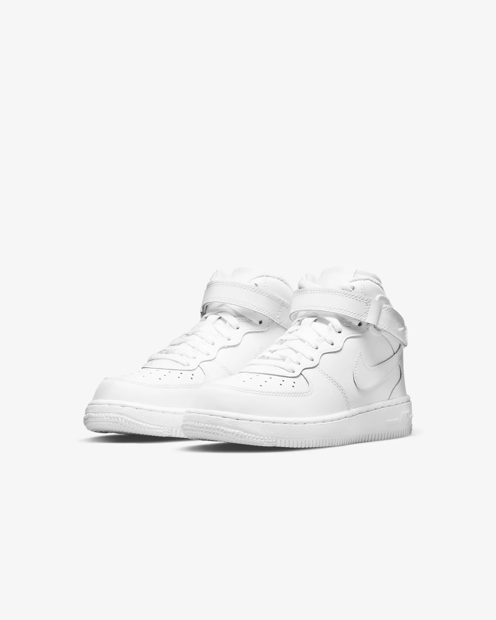 Tenis Nike Air Force 1 Mid Original DH2934 111.