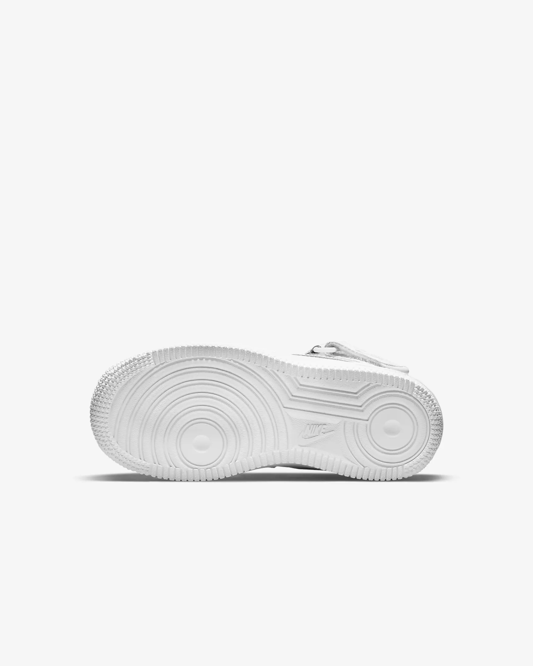 Tenis Nike Air Force 1 Mid Original DH2934 111.