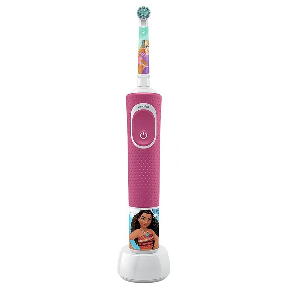 Cepillo Eléctrico Oral-b Disney Princesas