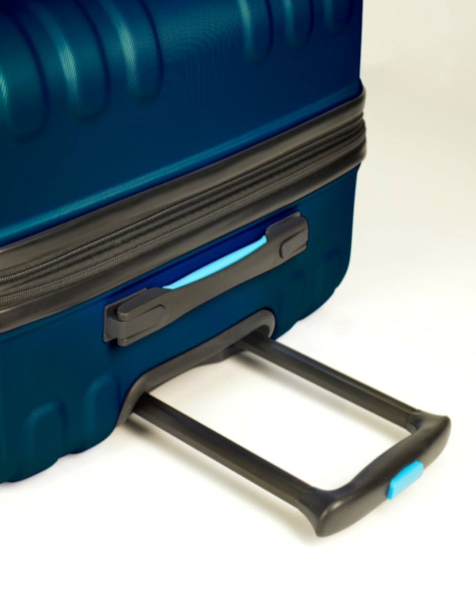 Maleta de viaje Grande 28" 23 kg BG Berlin Enduro DARK BLUE