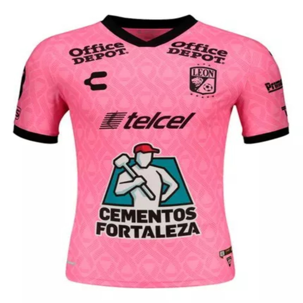 Jersey Charly Club Leon Hombre 5019222030