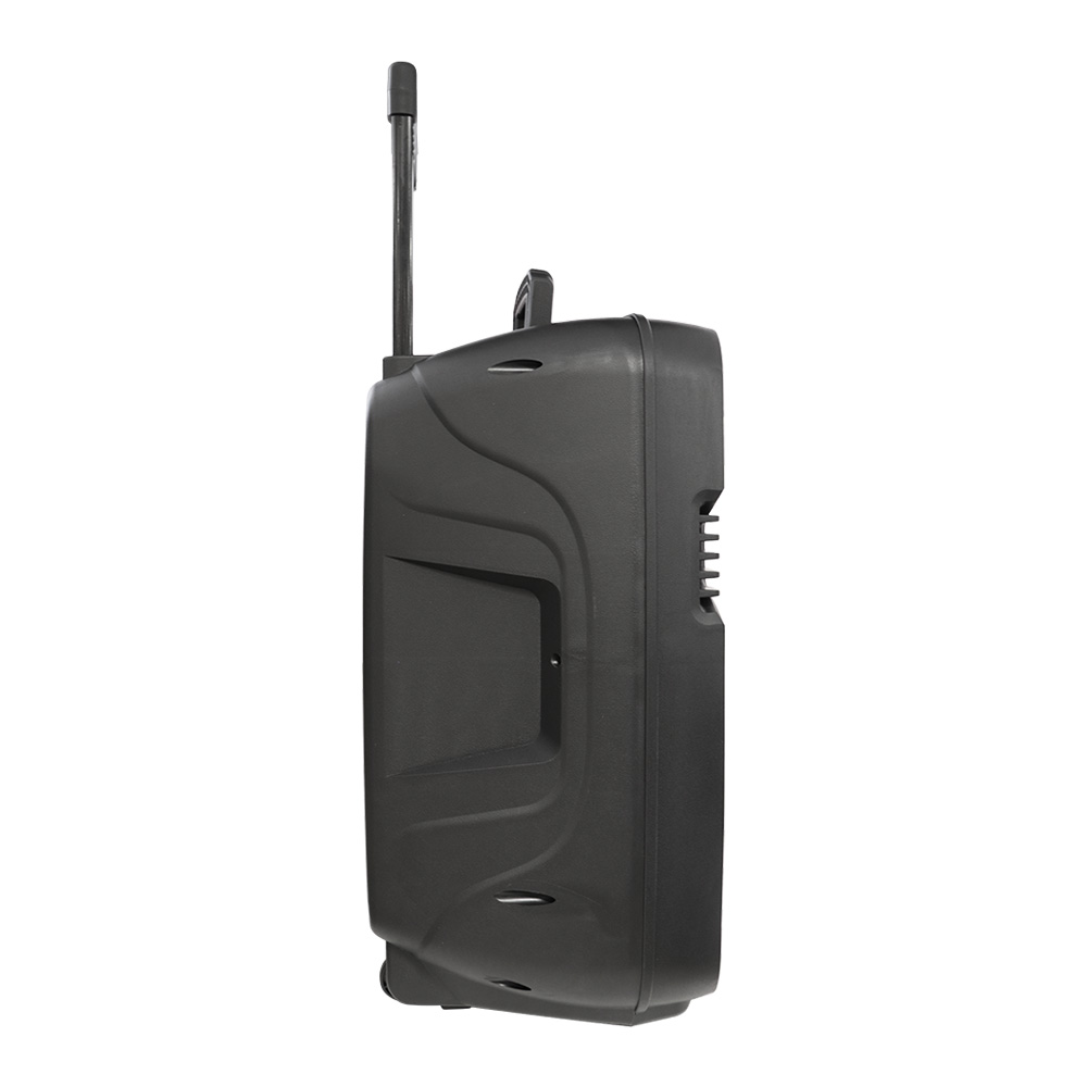 Bafle Recargable 15" Okku BAF157 Bluetooth